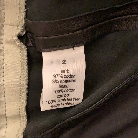 Cheap Monday High Waist Nemesis Blue Skinny - Picture 7 of 10